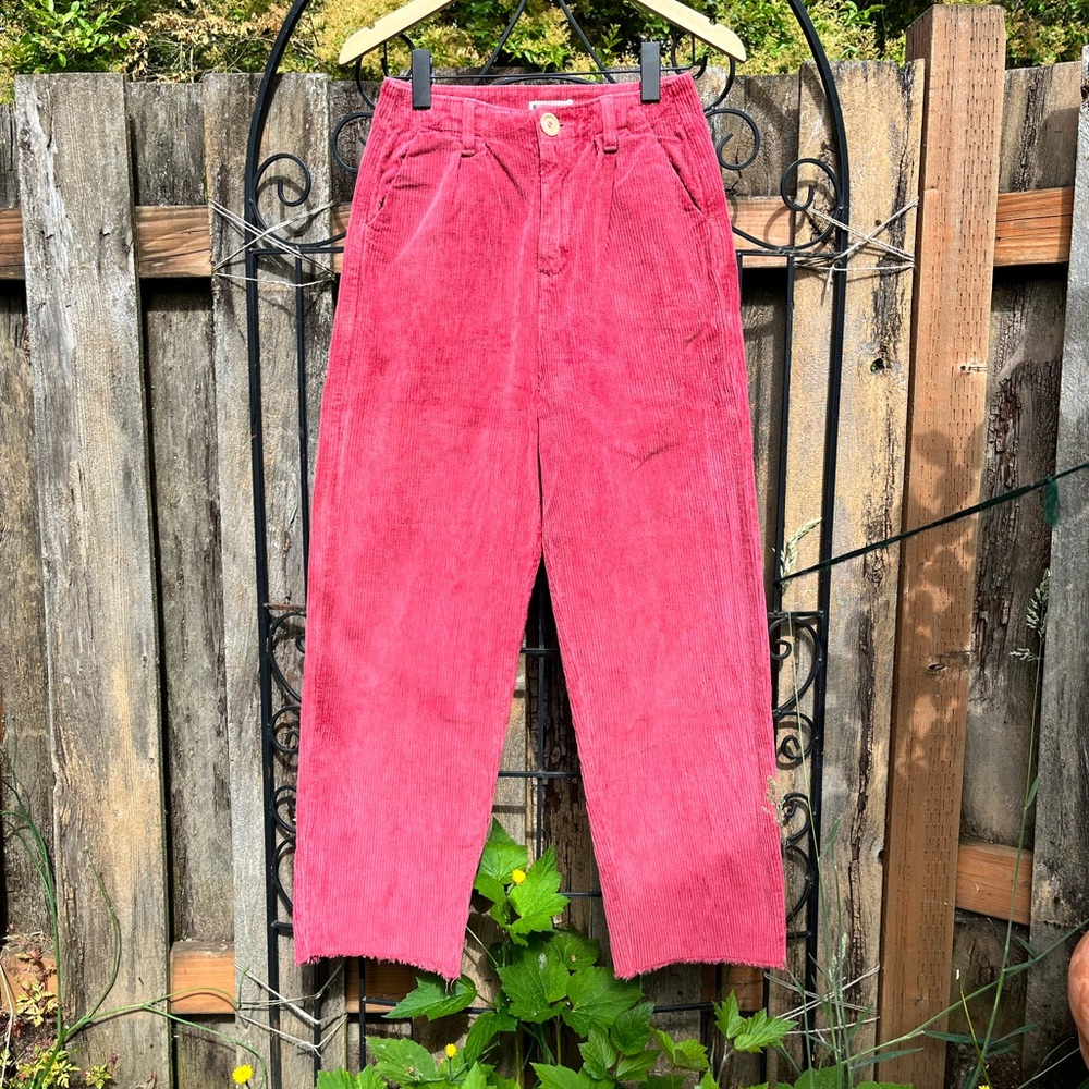 Rudy Jude Sal Trousers. Size 1.